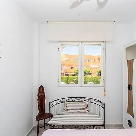 Appartement Naturista/nudista *
