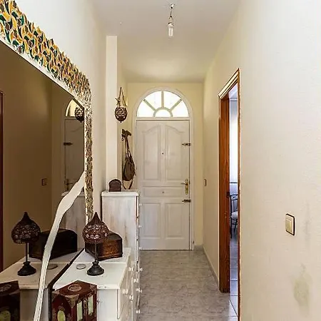 Appartement Naturista/nudista