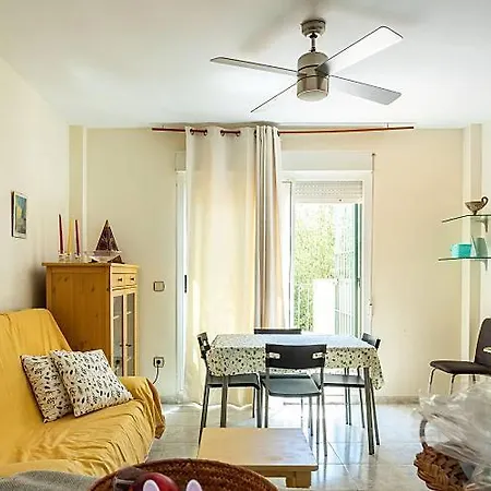 Appartement Naturista/nudista *