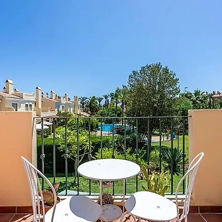 Appartement Naturista/nudista
