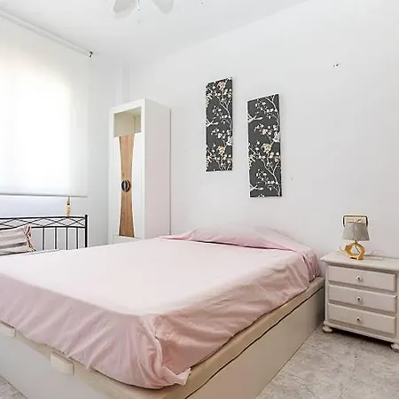 Naturista/nudista Appartement Vera