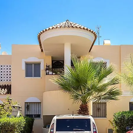 Naturista/nudista Appartement