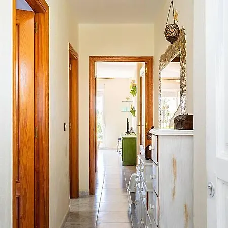 Appartement Naturista/nudista